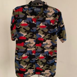 American Rag Button Up